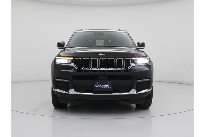 $31998 : Jeep Grand Cherokee L 2024 4 image 5