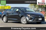 $17998 : Corolla Hybrid LE thumbnail