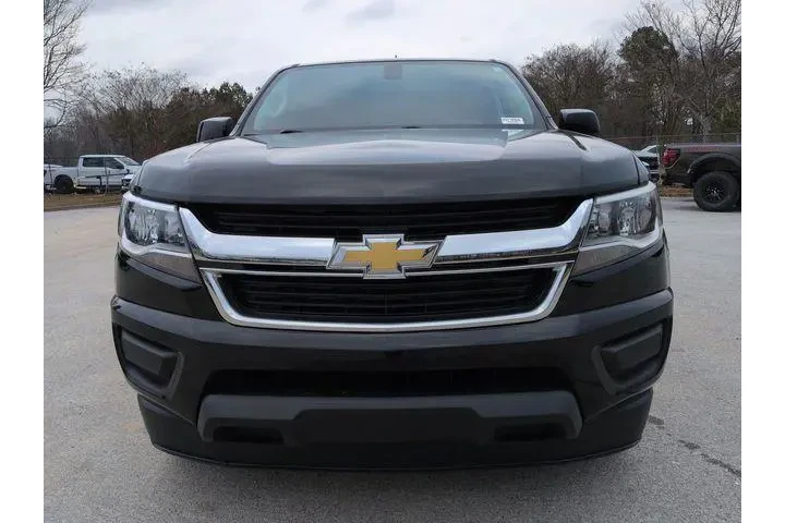 $19981 : Chevrolet Colorado 2020 4x2 image 9
