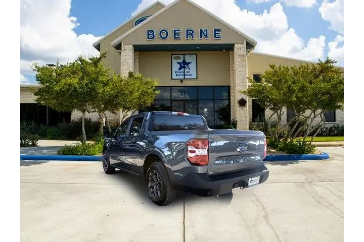 $28541 : Ford Maverick 2024 AWD XLT 4 image 3