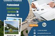 Bookkeeping IN Madison, WI en Madison