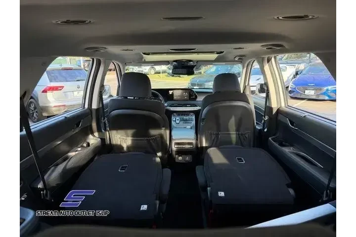 $23595 : Hyundai PALISADE 2021 AWD SE image 8