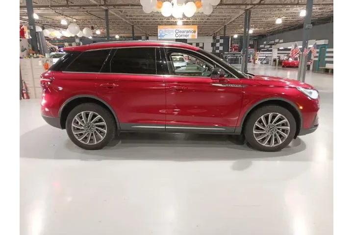 $35423 : Lincoln Corsair 2023 AWD Res image 5