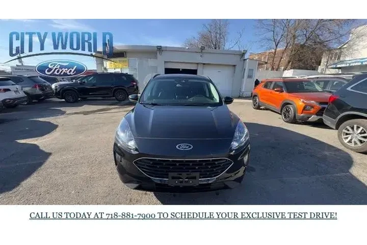 $24998 : Ford Escape 2022 AWD SEL 4dr image 5