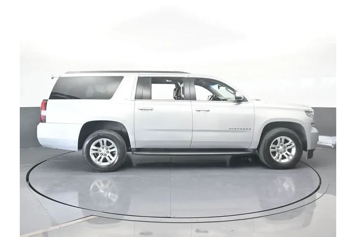 $29999 : Chevrolet Suburban 2020 4x2 image 7