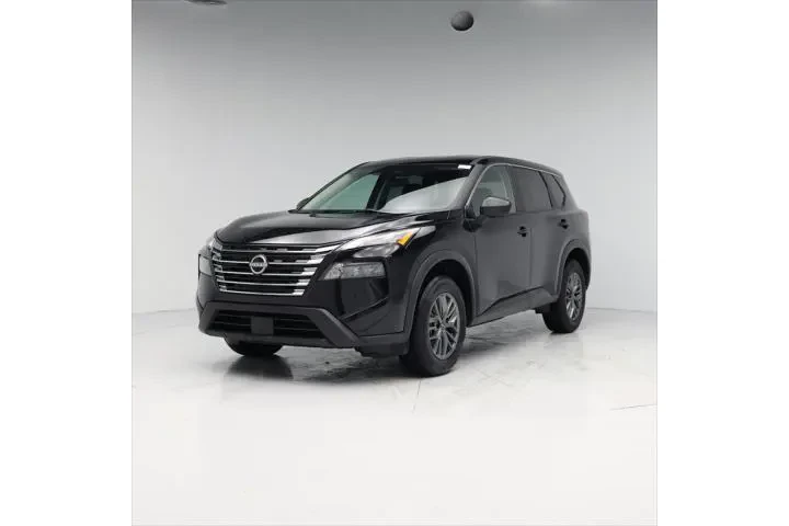 $20998 : Nissan Rogue 2024 S 4dr Cros image 4