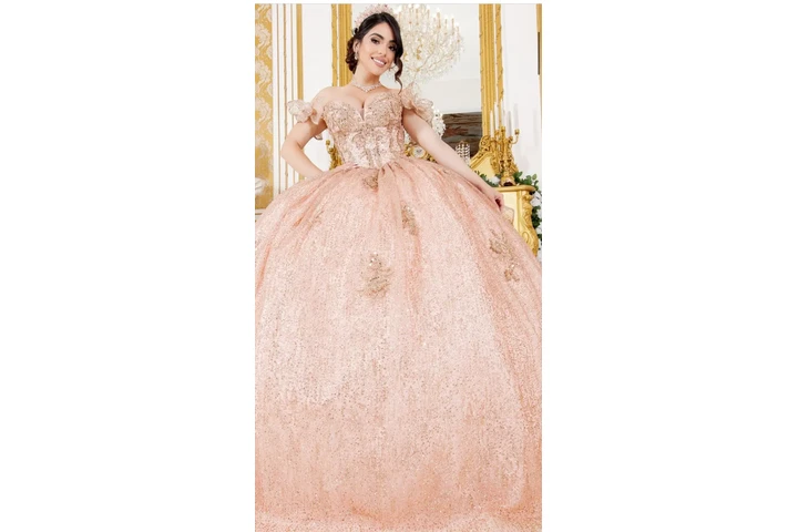 El vestido de tus sueños image 5