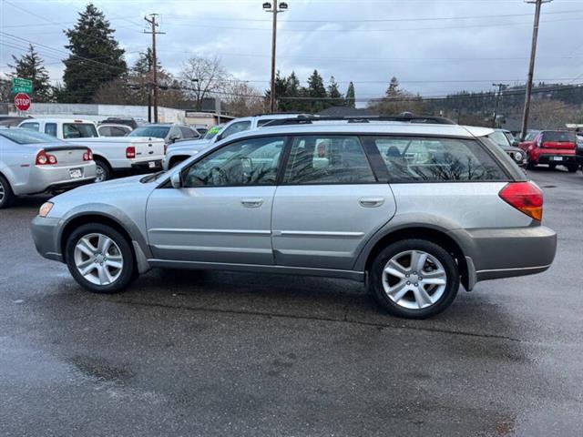 $7750 : 2006 Outback 3.0 R image 6