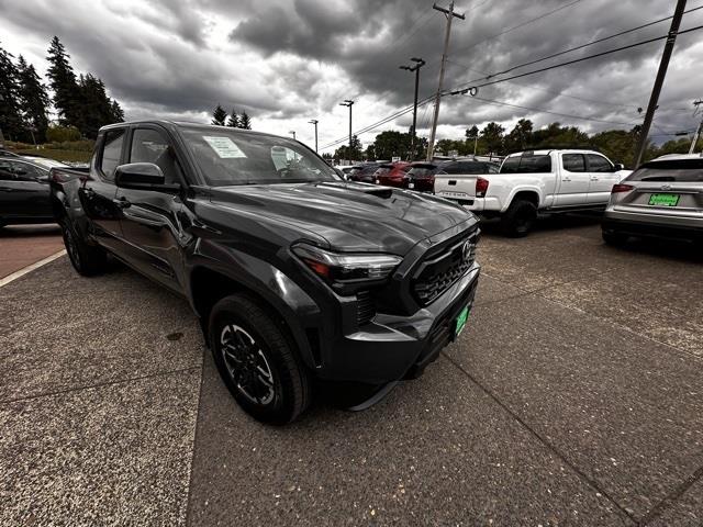 $45240 : 2024 Tacoma TRD Sport image 7