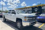 2016 Chevrolet Silverado 1500 en Miami