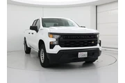 Chevrolet Silverado 1500 202
