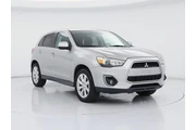 Mitsubishi Outlander Sport 2