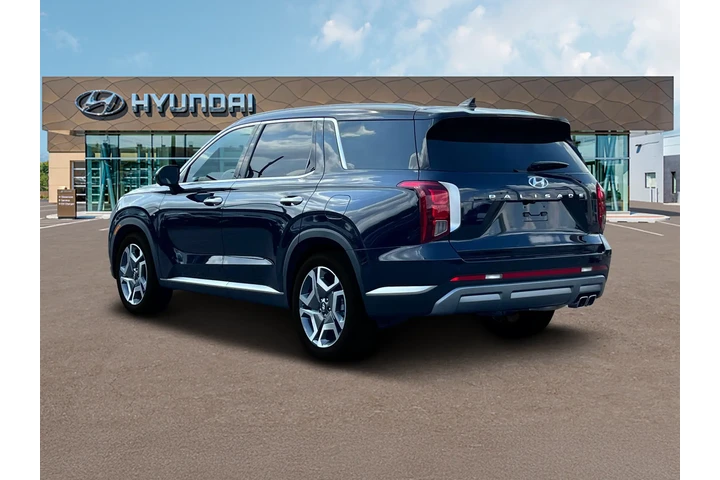 $33247 : Hyundai PALISADE 2024 SEL 4d image 7