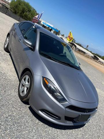 $8995 : 2016 DODGE DART image 3