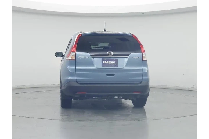 $17998 : Honda CR-V 2014 AWD EX-L 4dr image 6