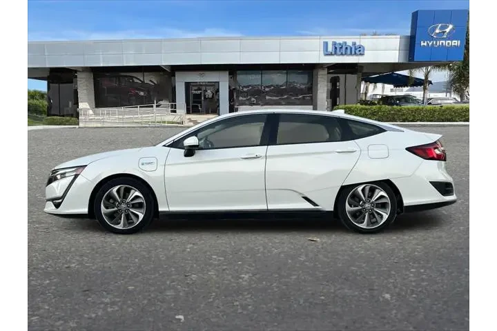 $15999 : Honda Clarity Plug-In Hybrid image 6