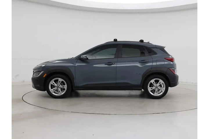 $18998 : Hyundai KONA 2022 SEL 4dr Cr image 3
