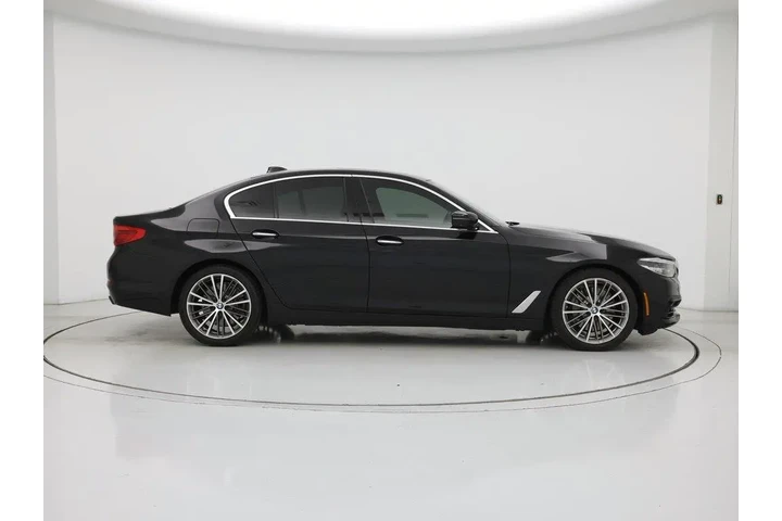 $25998 : BMW 5 Series 2017 540i 4dr S image 7