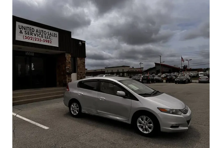 $4999 : 2010 Insight EX image 9
