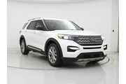 Ford Explorer 2022 Limited 4 en San Jose