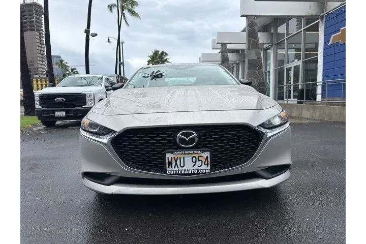 $21136 : Mazda Mazda3 Sedan 2024 2.5 image 2
