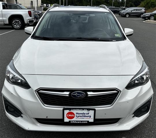 $14480 : PRE-OWNED 2017 SUBARU IMPREZA image 8