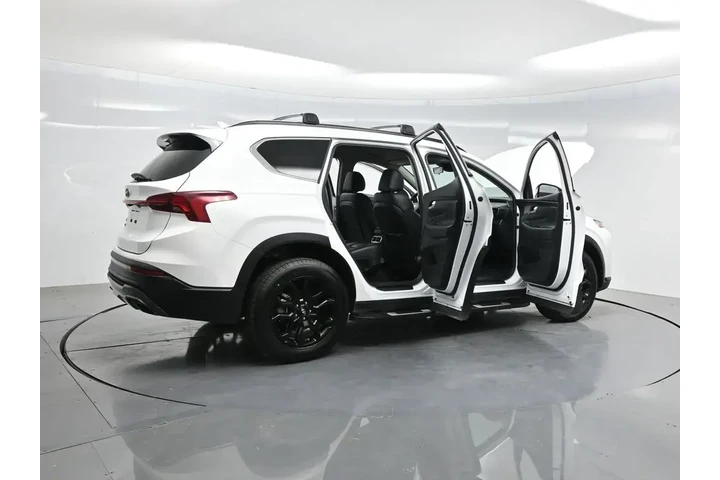 $22146 : Hyundai SANTA FE 2023 XRT 4d image 5