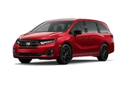 Honda Odyssey 2025 Sport-L 4 en Plano