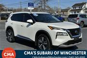 PRE-OWNED 2021 NISSAN ROGUE