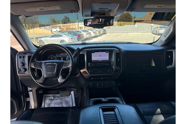 2017 GMC Sierra 1500 Denali C image 9