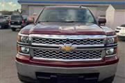 $25888 : 2015 CHEVROLET SILVERADO 1500 thumbnail