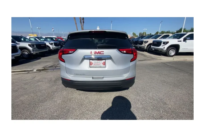 $22887 : 2021 Terrain image 7