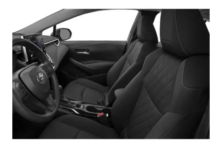 $20500 : Gold Certified2021 Corolla LE image 9