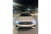 $20500 : Volkswagen Tiguan 2022 SE 4d thumbnail