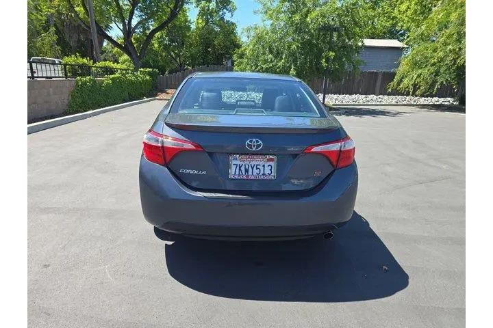 $14995 : Toyota Corolla 2014 S Plus 4 image 4