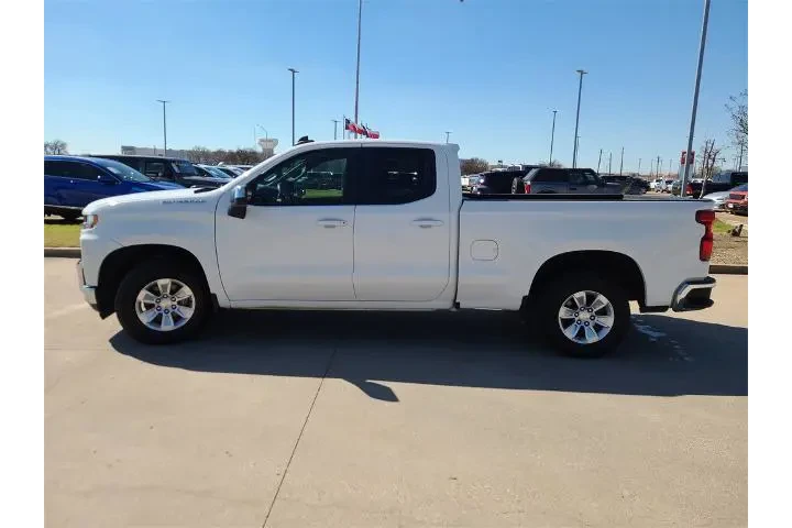 $27851 : Chevrolet Silverado 1500 202 image 3