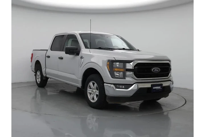 $29998 : Ford F-150 2023 4x2 XLT 4dr image 1