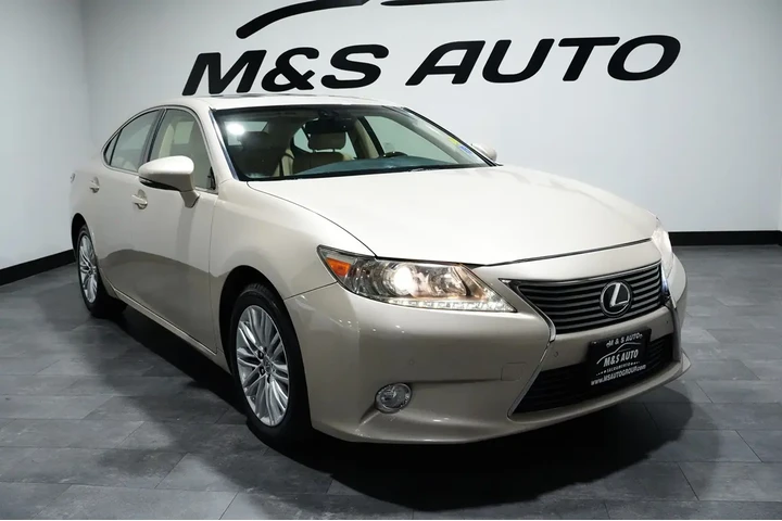 $18494 : 2013 ES 350 image 7