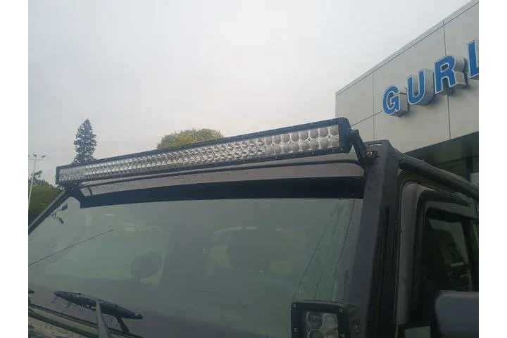 $23495 : Jeep Wrangler Unlimited 2021 image 8