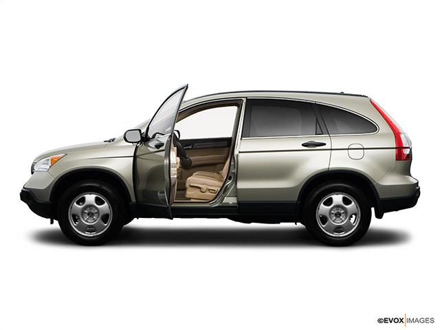 2008 CR-V image 1