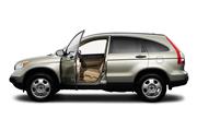 2008 CR-V en Little Rock