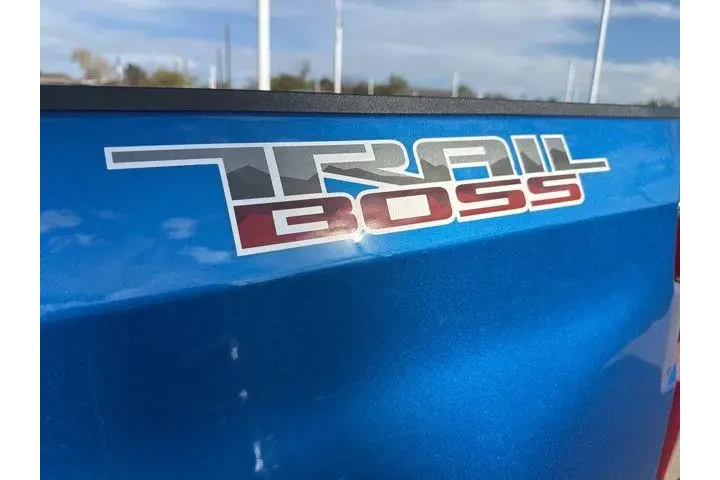 $39404 : Chevrolet Silverado 1500 202 image 8