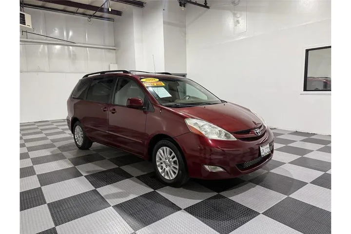 $7999 : Sienna 2008 image 3