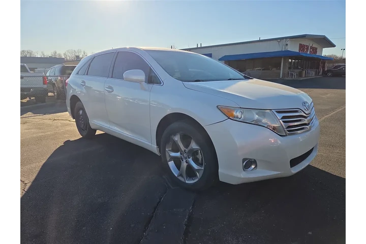 $11995 : 2009 Venza 4X2 V6 image 7
