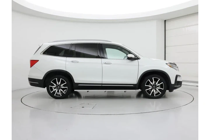 $27998 : Honda Pilot 2020 AWD Touring image 7