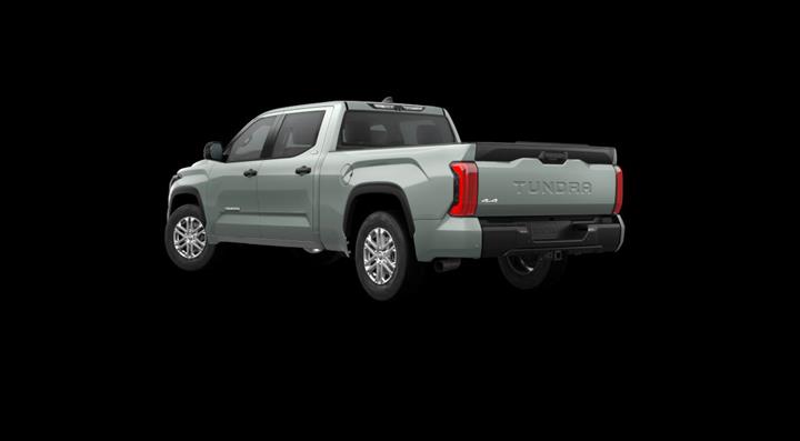 $59314 : 2024 Tundra SR5 image 5