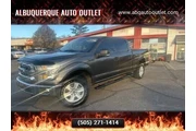 2017 F-150 XLT en Albuquerque