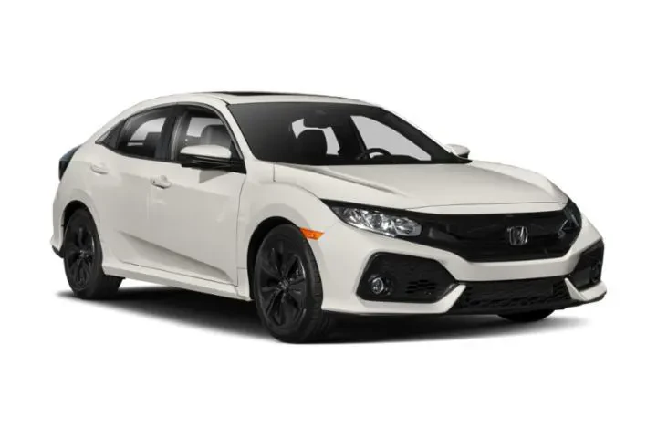 $19226 : Honda Civic 2019 EX-L 4dr Ha image 6