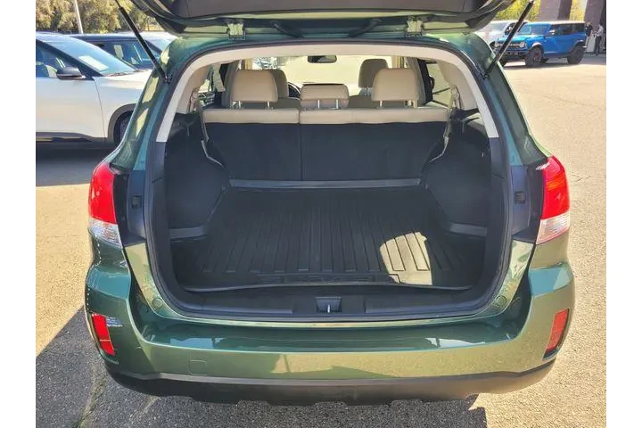 $10912 : Subaru Outback 2013 AWD 2.5i image 8