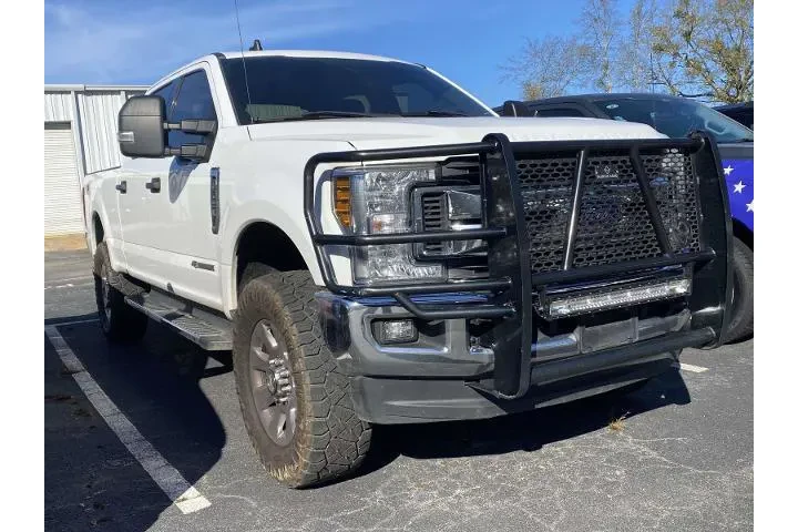 $35997 : Ford F-250 Super Duty 2019 4 image 1